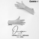 Yamin Bene feat. ReMan, Una - Oxigen