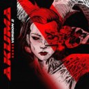 Alex feat. Rachel Mcalpine, Tonebox & THE AKUMA - AKUMA V2