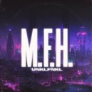 Unklfnkl - M.F.H. (Original Mix)