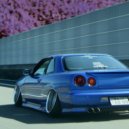 DJ 6IXKILL BOY feat. 5ADMIN - Tokyo Type Drift