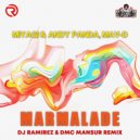Miyagi & Andy Panda feat. Mav-d - Marmalade