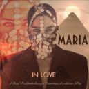 MARIA - IN LOVE (Alika Vladimirskaya Sunrise Arabian Mix)