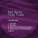 Pad Beryll, TOSHI, Doug Gomez - Let Me See