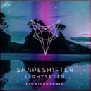 Shapeshifter - Lightspeed