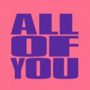 Ken Kelly & James Wyler feat. Izzy Salinel - All Of You