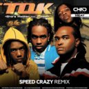 T.O.K. feat. Pitbull - She's Hotter