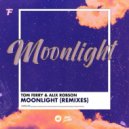 Tom Ferry & Alix Robson - Moonlight