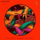 Macrolev x Yulanda - Lost Boys
