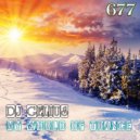 DJ GELIUS - My World of Trance 677