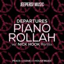 Departures - Piano Rollah