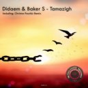 Didaem, Baker S - Tamazigh