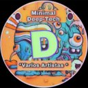 DJ Chris In La Casa - My Freedom