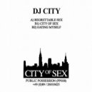 DJ City - Regrettable Sex