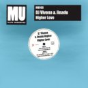 Dj Vivona, Jinadu - Higher Love