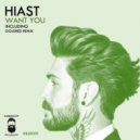 Hiast, GoldRed - Want You