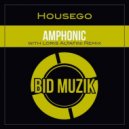 Housego - Amphonic