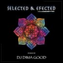Dj Dima Good - SELECTED & EFECTED mixed by Dj Dima Good [Year Edition]/Dec. '21