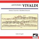I Solisti di Zagreb - Concerto In G major for Strings and harpsichord, RV 151, Alla Rustica - 1. Presto