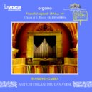 Massimo Gabba - Sonata per organo