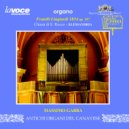 Massimo Gabba - Sonata in Fa magg. WQ70.3: Allegro ()