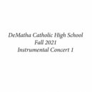 DeMatha Catholic High School Concert Band I & DeMatha Catholic High School Percussion Ensemble I - Fanfare Heroica (feat. DeMatha Catholic High School Percussion Ensemble I)