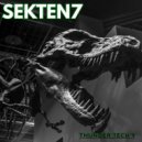 Sekten7 - LIGHT STORM (Instrumental)