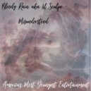 Bloody Rain - I'm Misunderstood