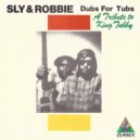 Sly & Robbie - Dub For Joy