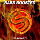 Bass Boosted - Wonderboyz