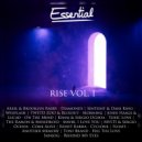 The Ramon & Minedroid - Maybe I Love You (Original Mix)