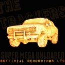 The Trackers - Too Hot 4 Telecom (Original Mix)