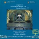 Letizia Romiti - Sonata K288 ()