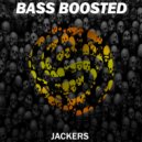 Bass Boosted - Knife Flow