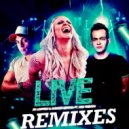Jr Loppez & Junior Senna & Joe Welch - Live (feat. Joe Welch)