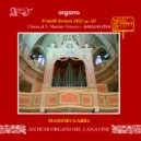 Massimo Gabba - Concerto in Fa magg. BWV978: Allegro