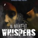 Jl Bout-It - Whispers