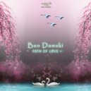 Ben Damski - Over The Clouds