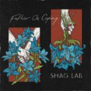 Shag Lab - Fish wallet