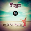 Hatha Yoga & Yoga Music & Yoga - Yoga Desert Roses
