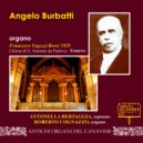 Roberto Cognazzo & Antonella Bertaggia - Piccola melodia per organo op. 327b