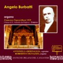 Roberto Cognazzo & Antonella Bertaggia - Panis Angelicus op. 226 ()