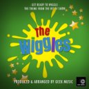 Geek Music - Get Ready To Wiggle (From