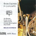 Brass Express - Tuxedo Junction