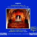 Roberto Cognazzo & Ercole Ceretta - Sinfonia da Il matrimonio segreto