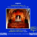 Roberto Cognazzo & Ercole Ceretta - Atto I: Aria Caro Nome da Rigoletto ()
