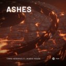 Timmo Hendriks Ft. Robbie Rosen - Ashes