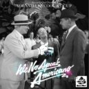Yolanda Be Cool ft. Silvio Luz - We No Speak Americano