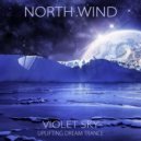Violet Sky - North Wind