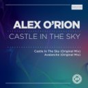 Alex O'Rion - Castle in the Sky