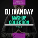 Djarahov, Markul, One & RHCP, Arteez, Killjoy - Я в моменте (Dj Ivanday Mashup)